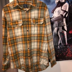 Faded Glory Flannel